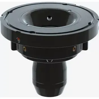 Zabezpečení nádrže proti krádeži paliva KOCKO Mach II XL 105 - DAF, MAN, VOLVO, MERCEDES, RENAULT