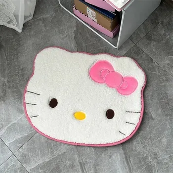 Rohožka Rohožka Hello Kitty s protiskluzovou podložkou - 4