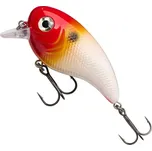 Berkley Pulse Biggie - barva Red Head délka 60,0 mm