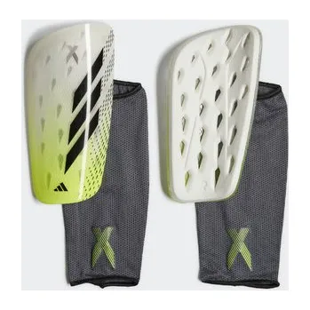 Fotbalový chránič adidas X SG LGE IA0841 XL