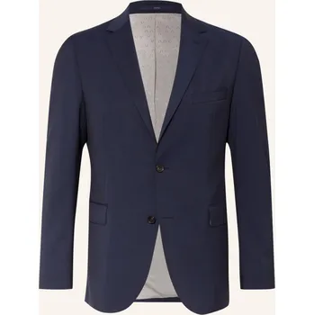 Pánské sako Dressler Pánské Oblekové Sako Regular Fit, 046 dunkelblau, 26