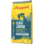 Josera SensiJunior Medium/Large…
