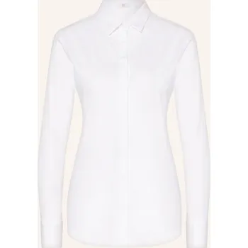 Dámská halenka Riani Dámská Košilová Halenka Z Žerzeje, bílá, 38