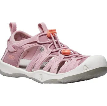 Dívčí sandály Sandály Keen Moxie Nostalgia/Papaya punch 37