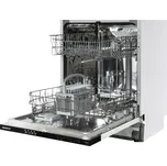 Respekta Vestavná myčka nádobí GSP60VV