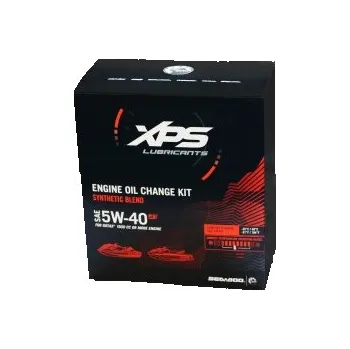 Nářadí na výměnu oleje Sada na výměnu oleje pro motory Rotax 1500 cc a více (nově 9779950)