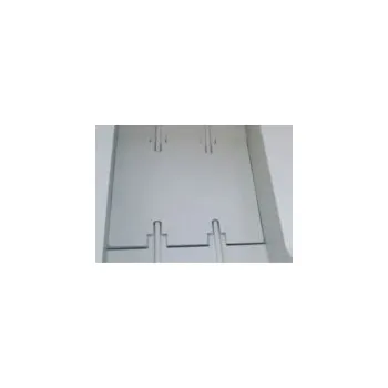 Podlážky DIV/FISH 400U s barvou