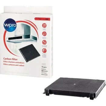 Příslušenství pro kuchyňský robot Wpro Filtr uhlíkový Type 242 484000008777