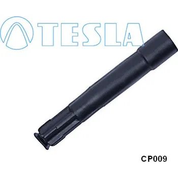 Zapalovací kabel Zástrčka, zapalovací cívka TESLA CP009