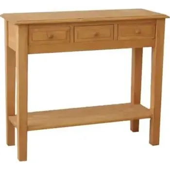 Servírovací stolek Stolek odkládací, borovice/dub antika, transparentní tvrdý voskový olej - doprava zdarma - SLEVA 3% s kodem radost25