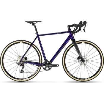 Horské kolo STEVENS VAPOR 1X11 FIALOVÁ - 56cm