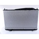 Chladič, chlazení motoru NISSENS 61638