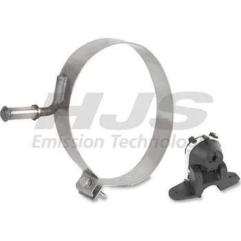 Autodíl Servisní drżák, výfukové zařízení HJS 82 22 4353