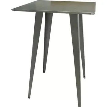 Stolová podnož Barová podnož FN003-FF-FER - doprava zdarma - SLEVA 3% s kodem radost25