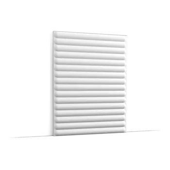 Obklad 3D Panel W214 Orac Decor 200x1,5x40cm