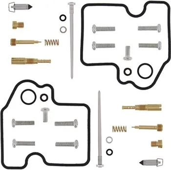 Palivový systém pro motocykl SADA NA OPRAVU KARBURÁTORU KAWASAKI KVF 750 BRUTE FORCE '05-'07
