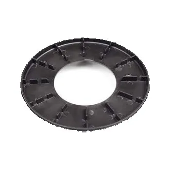 ND - nosič top. kabelu D125, průchodka, 2 ks šroubků