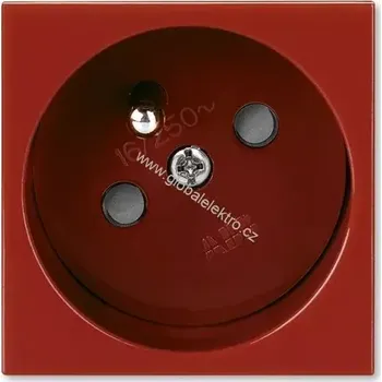 Elektrická zásuvka 5525N-C02357 R1