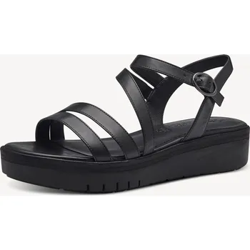 Dámské sandále Kožené sandálky Tamaris 28215 42 007 Velikost: 37