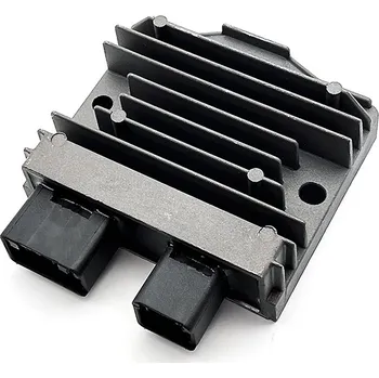 Elektroinstalace pro motocykl Honda SH 350 i ABS 2021-2023 regulátor dobíjení (nahrazuje originální díl s OEM číslem: 31600-MFM-701, 31600-KVZ-631, 31600-MFL-003, 31600-MFG-D01)