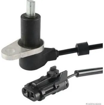 ABS Snímač, počet otáček kol HERTH+BUSS JAKOPARTS J5920508