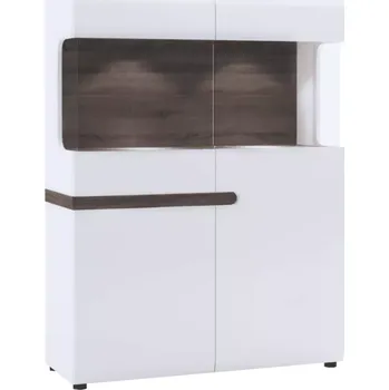 Obývací stěna Vitrína LYNATET 33 - doprava zdarma - SLEVA 3% s kodem radost25