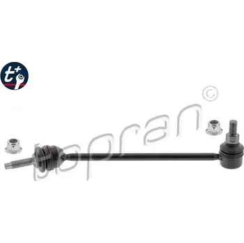 Zavěšení kol Tyč/vzpěra, stabilizátor TOPRAN 410 878