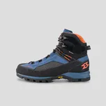 Boty Garmont TOWER TREK GTX blue 7