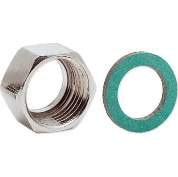 Matice EUROTIS TFA matice pro vodu G 1/2"