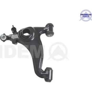 Opravná sada podvozku a pohonu kol Ridici paka, zaveseni kol SIDEM 49370