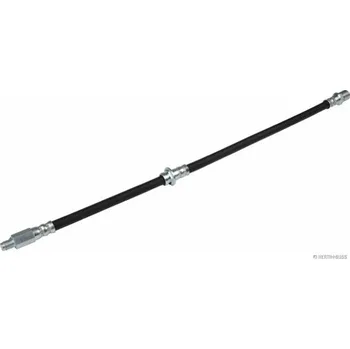 Brzdová hadice Brzdová hadice HERTH+BUSS JAKOPARTS J3707054