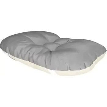 Podsedák Sedák na Kláru 1 SKANDI šedý - SLEVA 3% s kodem radost25