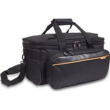 Lékárnička Elite Bags GP'S Lehká lékařská brašna Barva: Černá