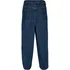 Pánské džíny Urban Classics 90‘s Jeans TB4461 Mid Indigo Washed