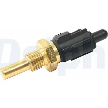 Čidlo automobilu Snímač, teplota chladiva DELPHI TS10463