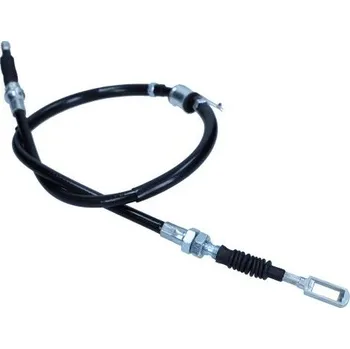 Brzdový systém Tažné lanko, parkovací brzda MAXGEAR 32-1416