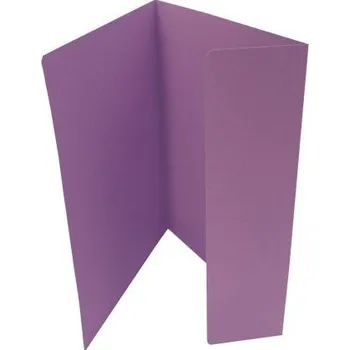 Mapa 251 Classik fialová