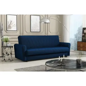 Pohovka Pohovka Lana modrá - doprava zdarma - SLEVA 3% s kodem radost25