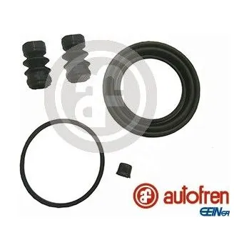 Auto-moto Sada na opravy, brzdový třmen AUTOFREN SEINSA D41033