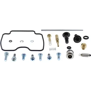 Palivový systém pro motocykl SADA PRO OPRAVU KARBURÁTORU YAMAHA XV 1700 ROAD STAR SILVERADO 04-07