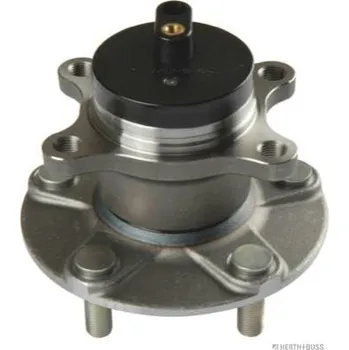 Sada lozisek kol HERTH+BUSS JAKOPARTS J4718028