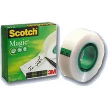 3M Páska popisovací 19/33m 810