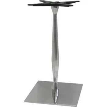 Stolová podnož Kovtrading Stolová podnož Drahoslav pr. 60x42 - doprava zdarma - SLEVA 3% s kodem radost25