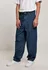 Pánské džíny Urban Classics 90‘s Jeans TB4461 Mid Indigo Washed