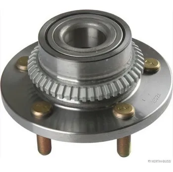 Sada lozisek kol HERTH+BUSS JAKOPARTS J4710519