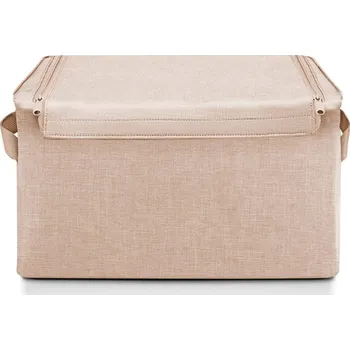 Přepravka na jídlo Úložný box Reisenthel Storagebox M twist coffee