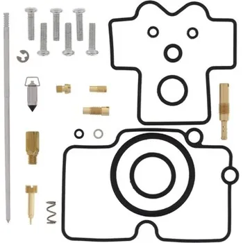 Palivový systém pro motocykl PROX SADA NA OPRAVU KARBURÁTORU YAMAHA YZF 450 (YZ450F) '07-'09 (26-1270)