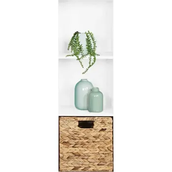 regál Regál SVION - bílá - SLEVA 3% s kodem radost25