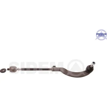 Soustava řízení Příčné táhlo řízení SIDEM 5027