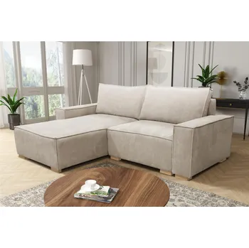 Sedací souprava Sedací souprava Rija UNI béžová